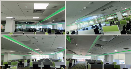 ETHOS Gurgaon